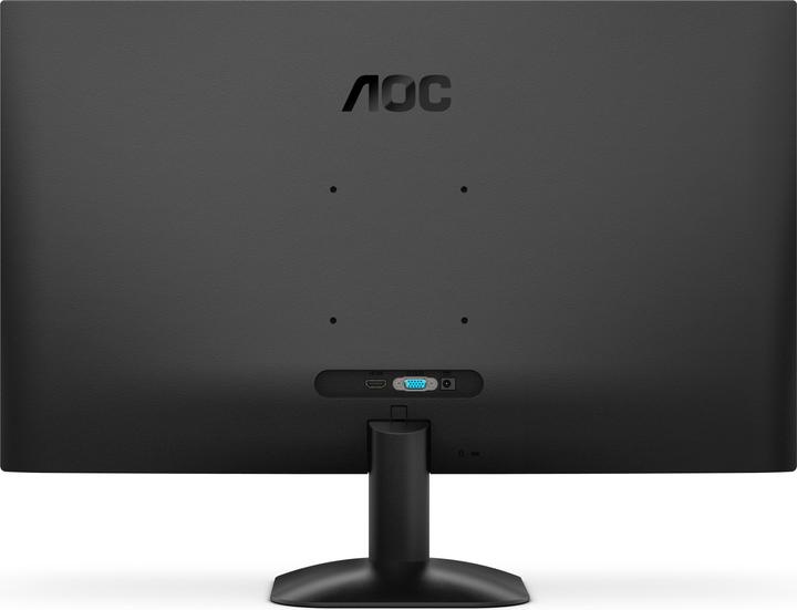 Immagine prodotto AOC 24B35HM2 VA Monitor,,, D-Sub, HDMI (1920 x 1080 pixel, 24")