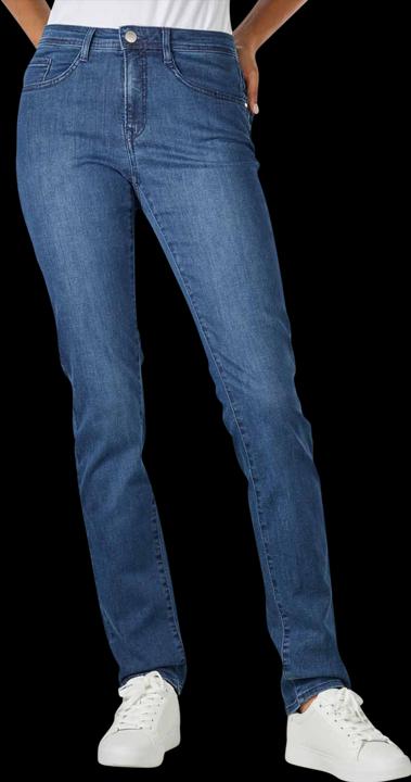 BRAX Mary Jeans Slim Fit Regular Blue