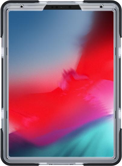 Actual product image Eiger Peak 2000 Case (iPad Pro 11 2018 (1. Gen))