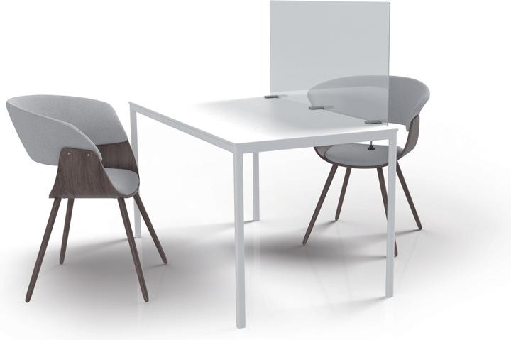 Image du produit Magnetoplan Paroi hygiénique 1200x600mm (60 cm, 120 cm)
