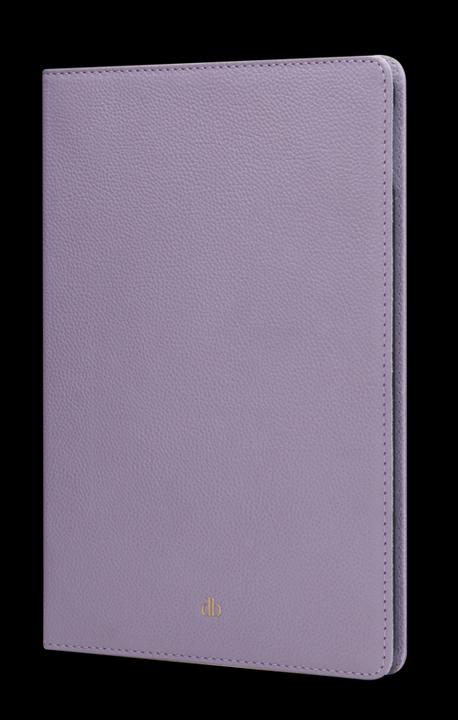 Daybreak Purple