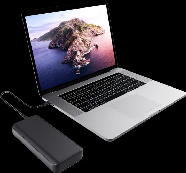 Immagine prodotto Trust Laro Laptop (20000 mAh, 65 W, 65 Wh)