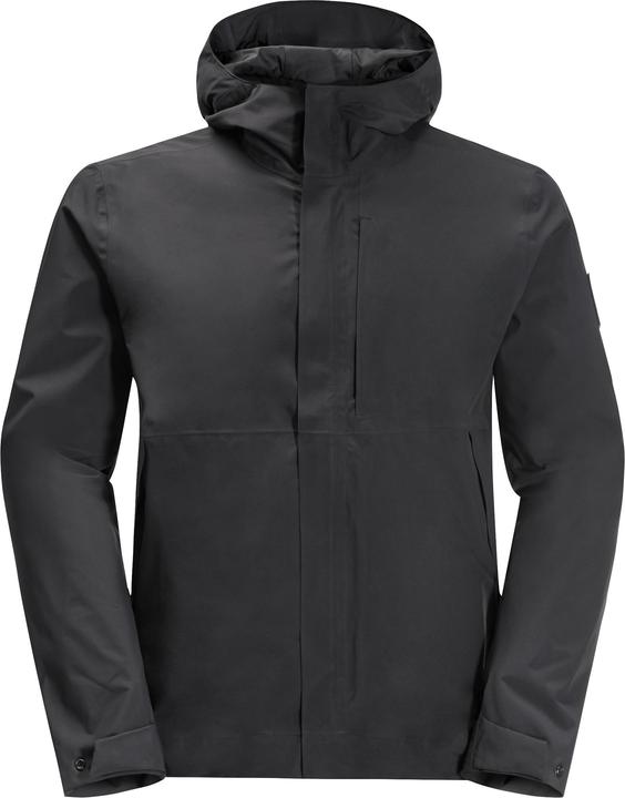 Actual product image Jack Wolfskin Mainkai Jkt M (L)