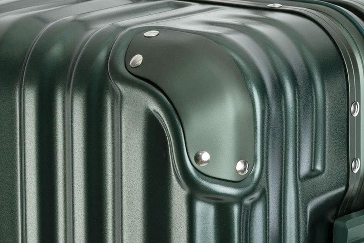 Immagine prodotto Travelhouse 2-teiliges Koffer-Set (108 l, Bagaglio a mano (fino a 50 litri), XL (da 115l))