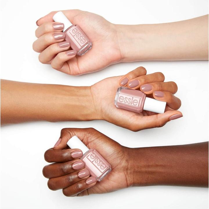 Produktbild Essie Nail Color (749 the snuggle is real, Farblack)