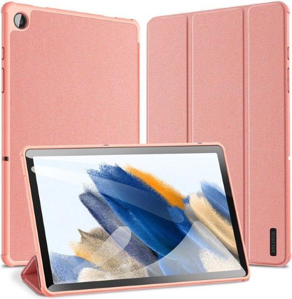 Produktbild Dux Ducis Domo Series Leder Bookcover Hülle (Galaxy Tab A9+)