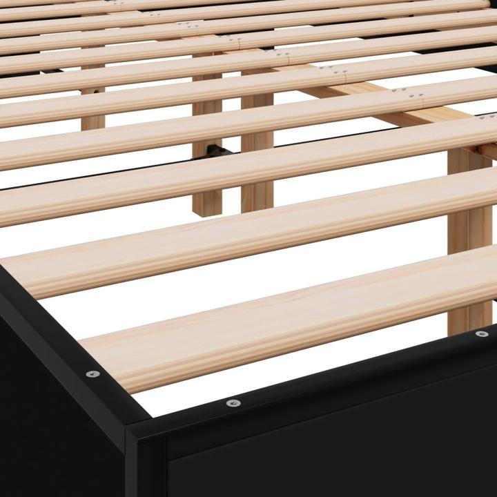 Produktbild VidaXL Katleen (140 x 200 cm)
