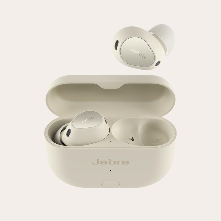 Jabra Elite 10 Gen 2 (ANC, 6 h, Sans fil)
