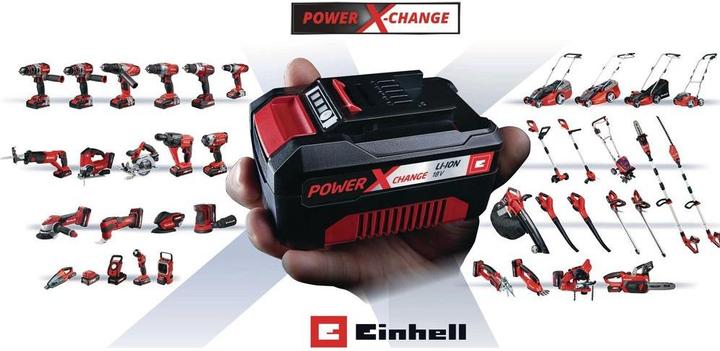 Produktbild Einhell GE-CS 18 Li-Solo (Kettensäge)