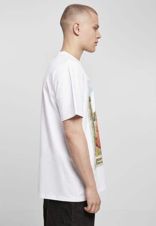 Actual product image MT El Paso Oversize Tee (M)