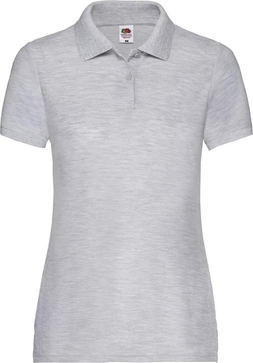 Fruit of the Loom Lady Fit 6535 Poloshirt