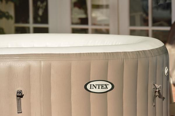 Immagine prodotto Intex Massaggio con bolle PureSpa (6 pers.)