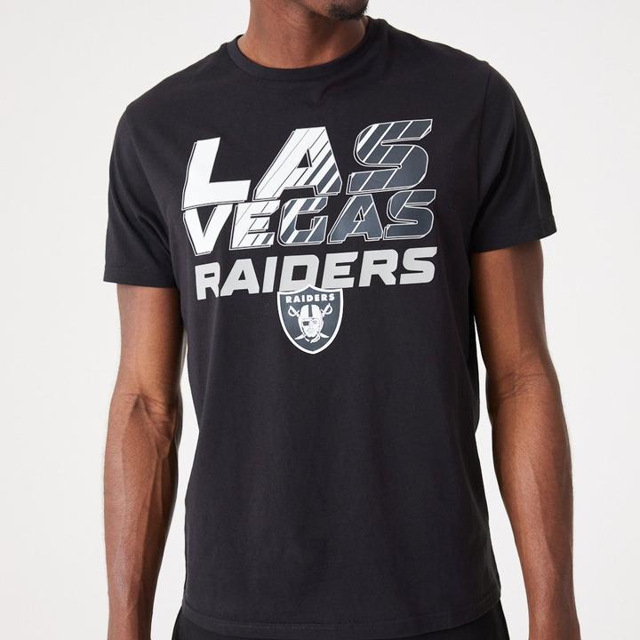 Immagine prodotto New Era Camicia da calcio NFL - GRADIENT Las Vegas Raiders - M (M)