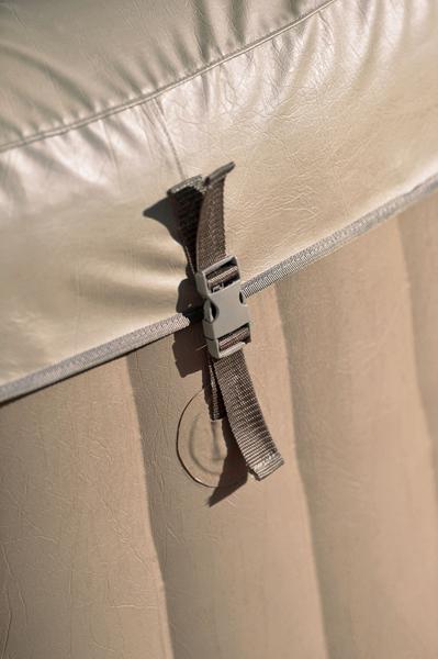 Immagine prodotto Intex Massaggio con bolle PureSpa (6 pers.)
