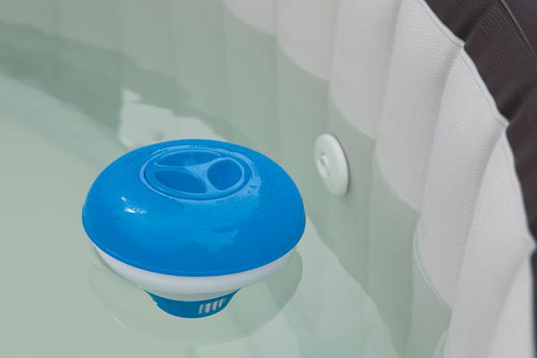 Immagine prodotto Intex Massaggio con bolle PureSpa (6 pers.)