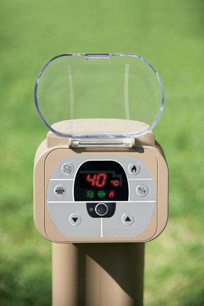 Immagine prodotto Intex Massaggio con bolle PureSpa (6 pers.)
