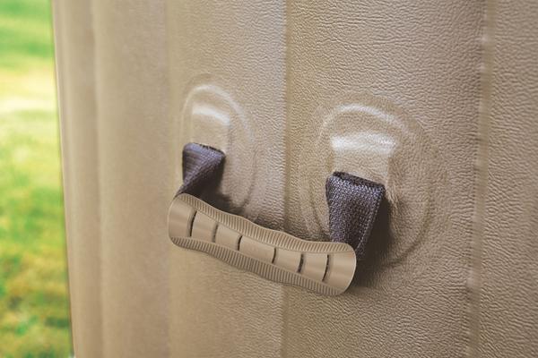 Immagine prodotto Intex Massaggio con bolle PureSpa (6 pers.)