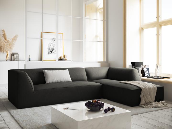 Actual product image Micadoni Ruby (Corner sofa)