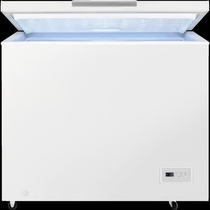 Image du produit AEG Öko Arctis AHB526D1LW LowFrost (Autonome, 254 l)