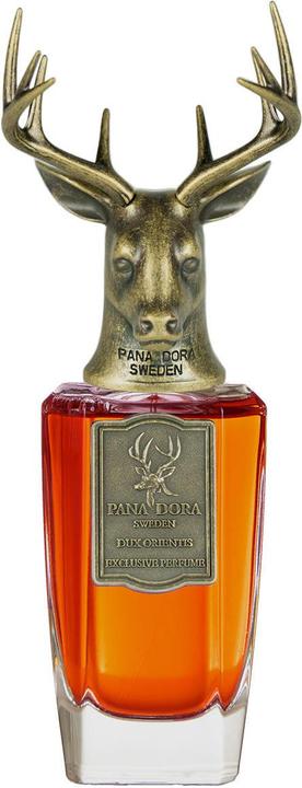 Pana Dora DUX ORIENTIS Eau de Parfum (Eau de Parfum, 100 ml)