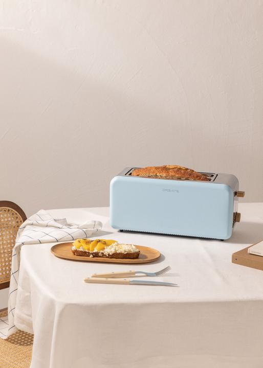Immagine prodotto Create TOAST RETRO - XL Pastellblau