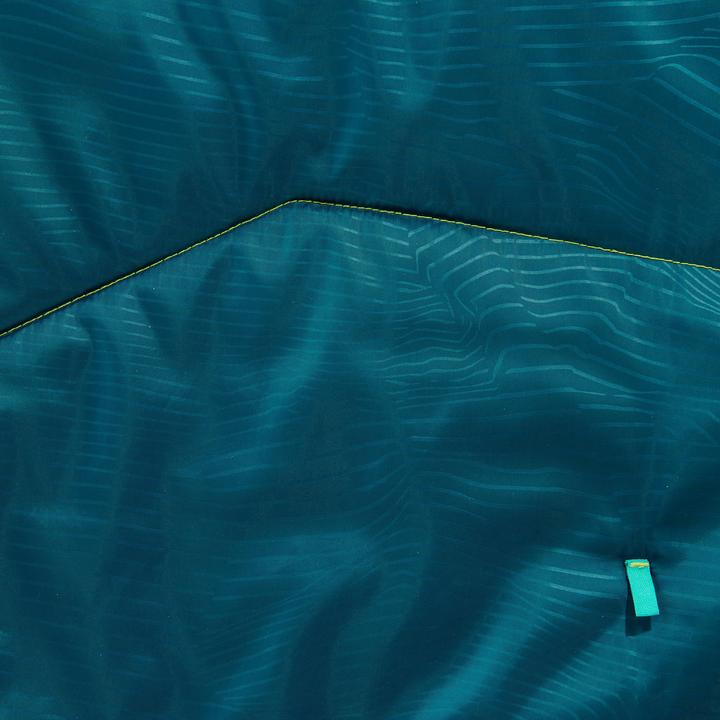 Actual product image Quechua MH 100 (170 cm)
