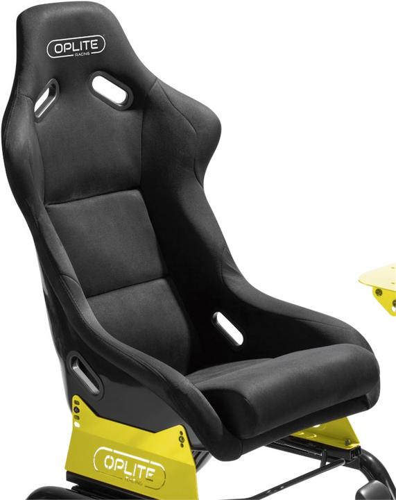 Produktbild Oplite GTR S3 Elite