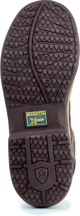 Image du produit Moretta - Bottes de campagne VITTORIA - Femme (38)
