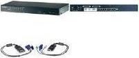Produktbild Aten KH1516A 16-Port Cat 5e/6 KVM Switch