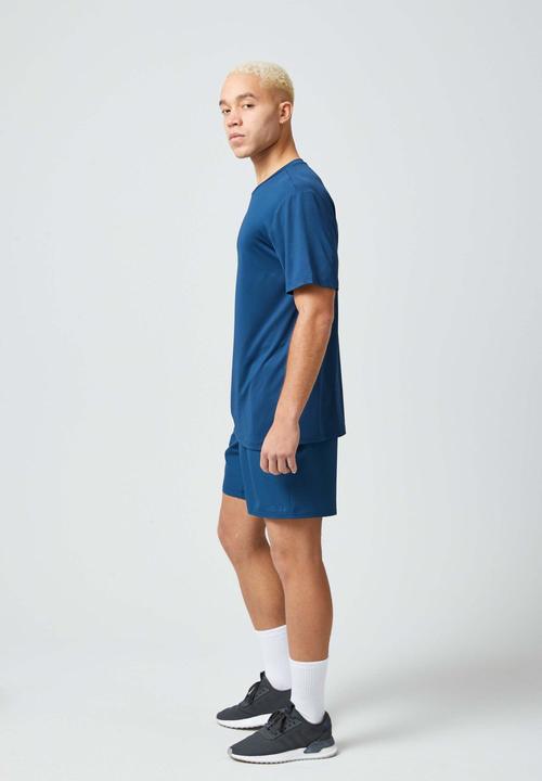 Produktbild Snocks Trainingsshirt Herren (4XL)