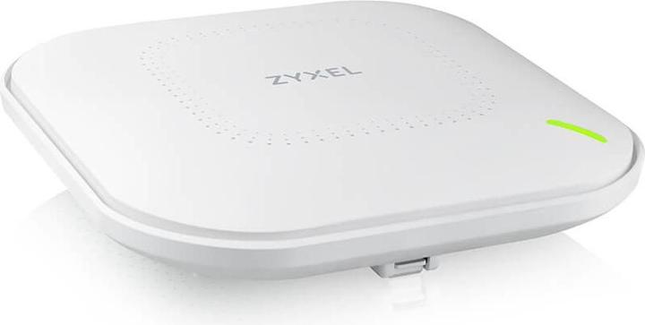 Actual product image Zyxel Nebula NWA110AX pack of 3 (1200 Mbit/s)