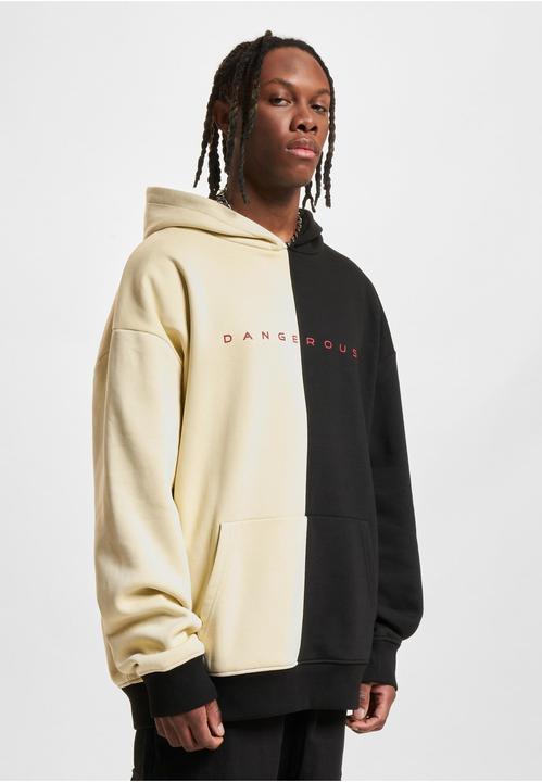 Immagine prodotto Dangerous Felpe con cappuccio DNGRS NoReturn - 139939 (4XL)