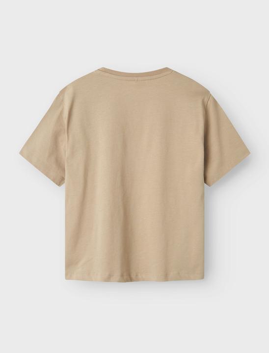 Produktbild Name it Nkmvobbo Ss Nreg Top Noos (116)