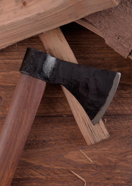 Actual product image Battle Merchant Viking axe