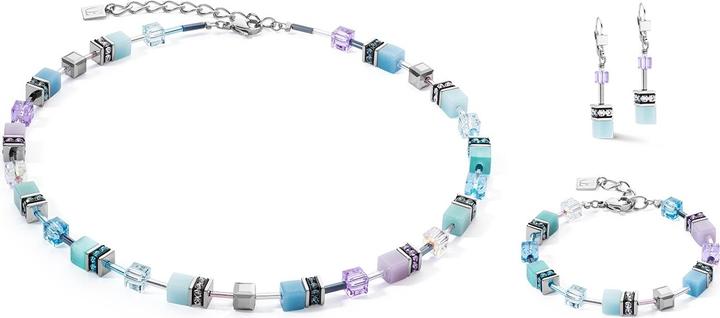 Immagine prodotto Coeur de Lion Armband (18.50 cm, Acciaio inossidabile)