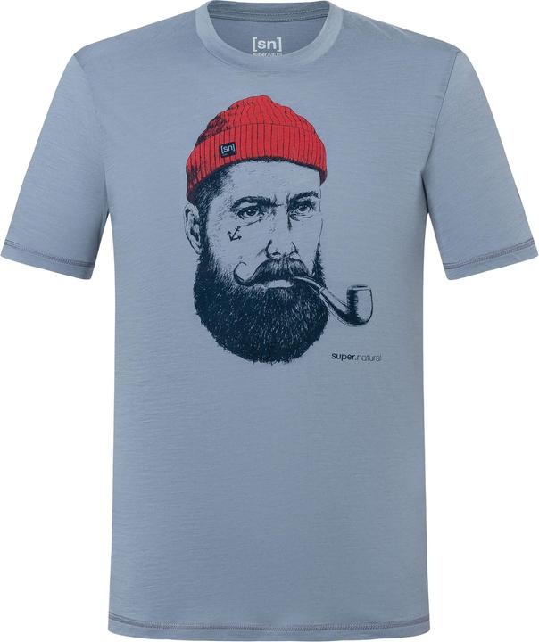 Super Natural Sn Sailor Tee (L)