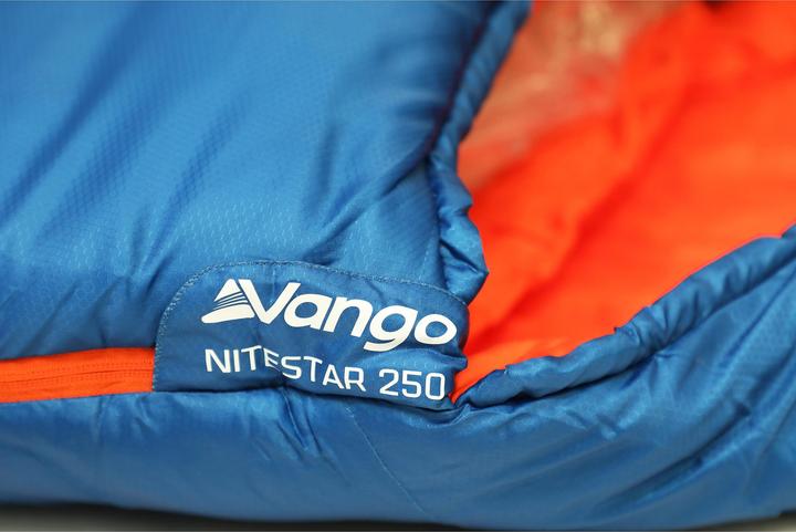Produktbild Vango Nitestar Alpha 250