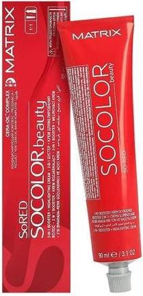 Produktbild Matrix SoColor Beauty Permanent Hair Dye SR-C 90mL (SR-C)