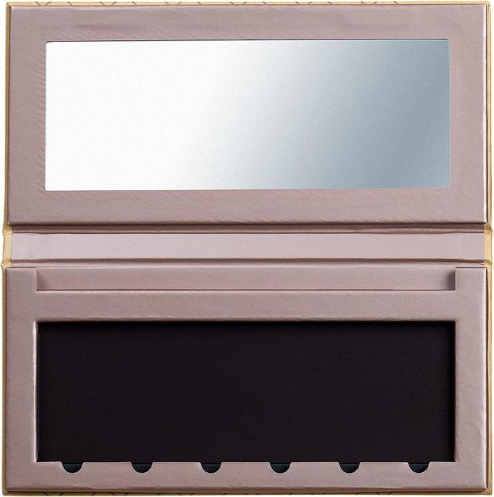Immagine prodotto Benecos Palette vuota ricaricabile Large - 1 pezzo - Beauty ID