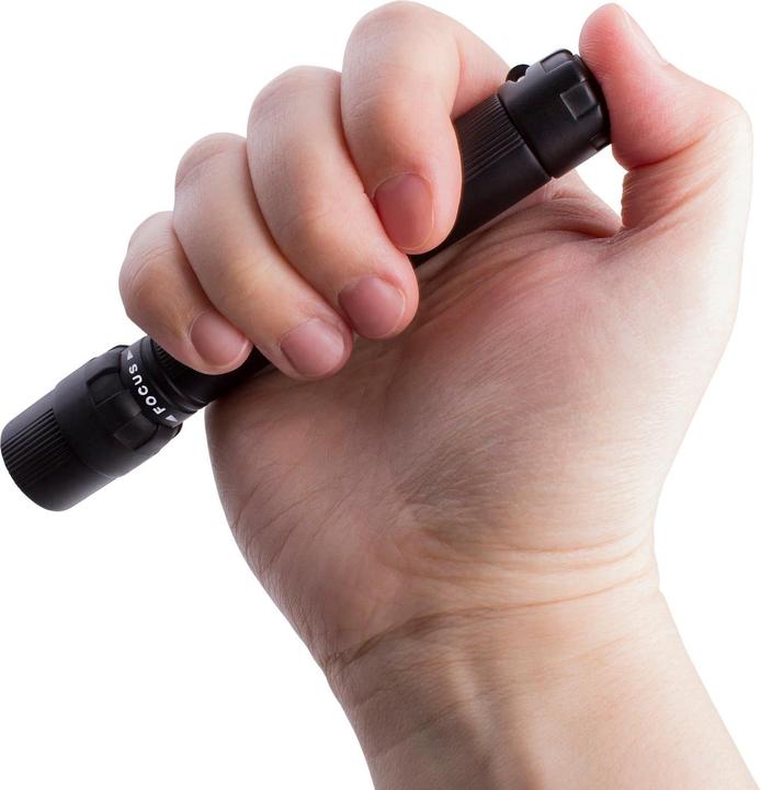 Image du produit Energizer X-Focus (24 cm, 50 lm)