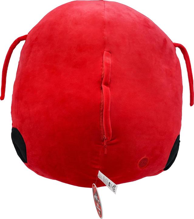 Actual product image Magni Miraculous Tikki Kwami cushion 40cm (40 cm)
