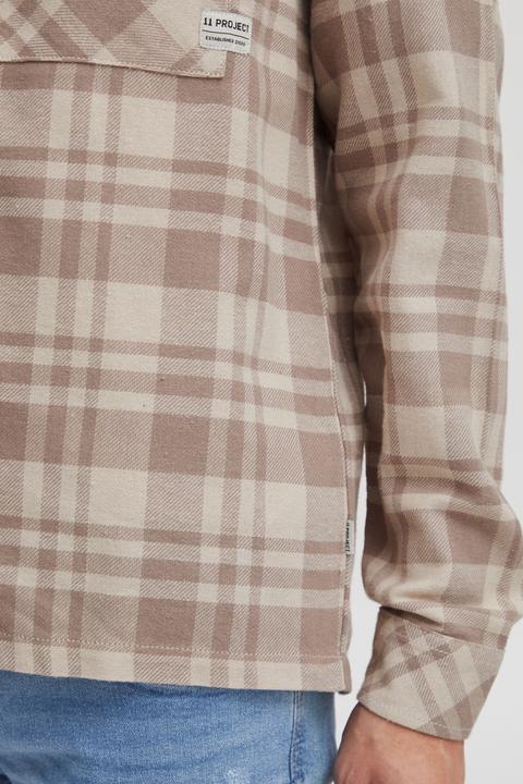 Produktbild 11 Project PRMattes Overshirt - 21300994-ME (XL)