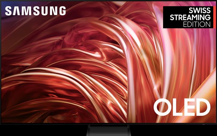 Produktbild Samsung QE55S85D (55", S85D, OLED, 4K, 2024)