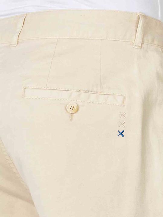 Actual product image Scotch & Soda Chino Tapered Fit Beige (W31/L30)