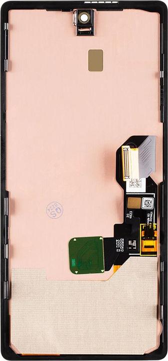 Immagine prodotto Google Display LCD + unità touch Pixel 6A (Service Pack) (Display, Google Pixel 6a)