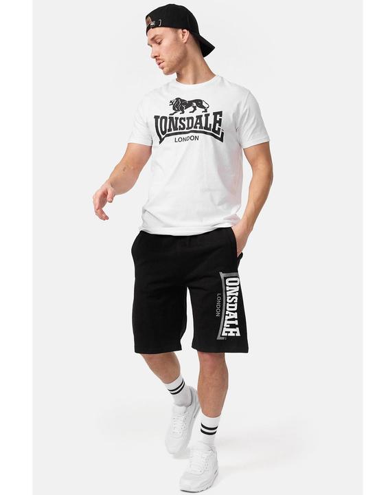 Actual product image Lonsdale Sweatshorts (XL)