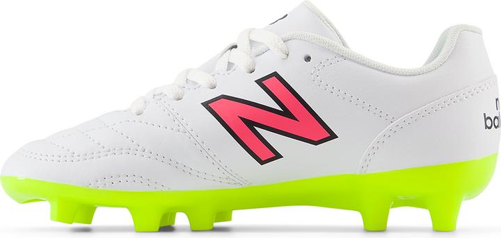 Immagine prodotto New Balance JS43FWH2 442 v2 Academy FG JNR (31)