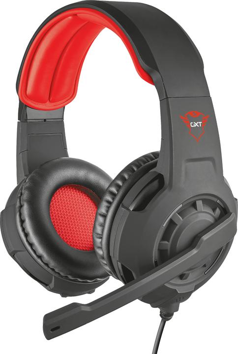Trust Gxt 310 (Filaire)