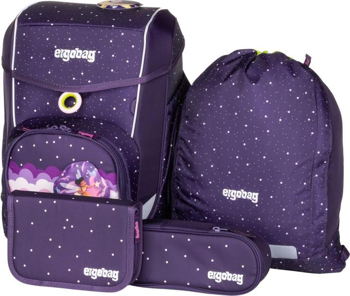 Immagine prodotto Ergobag Cubo MRP (19 l)