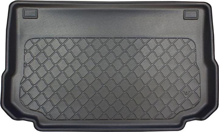 Produktbild Aristar Kofferraumwanne für Ford B-Max ab 2012 bis heute (erhöhte Ladefläche)
